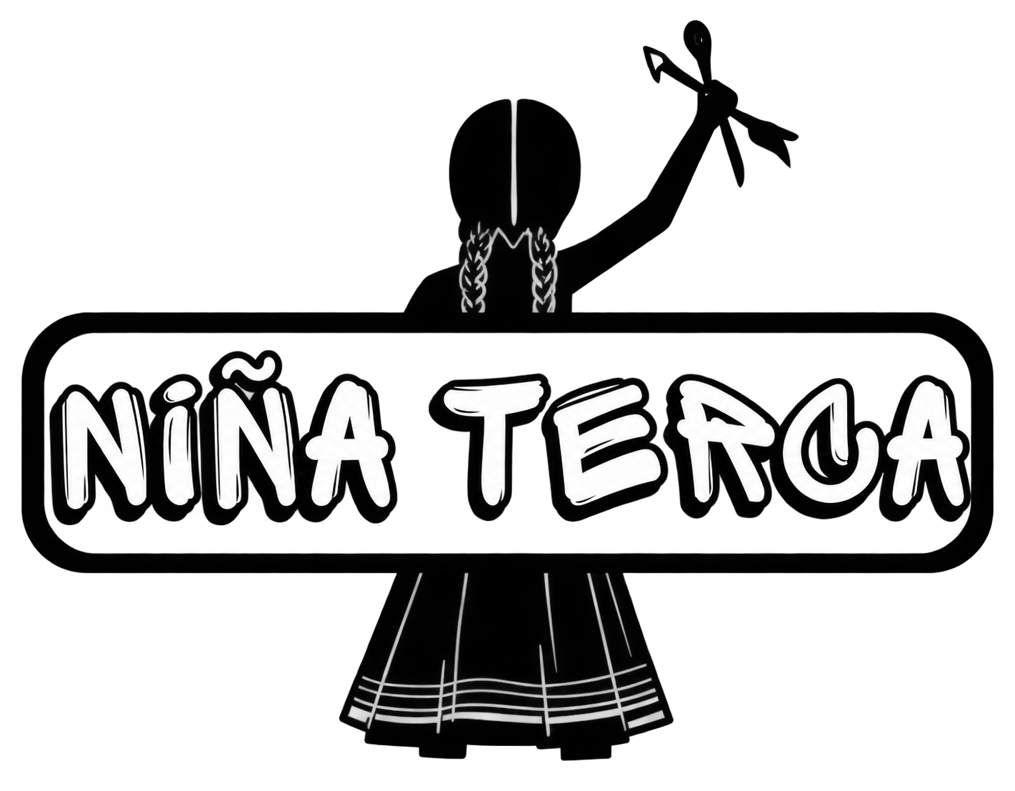 Niña Terca